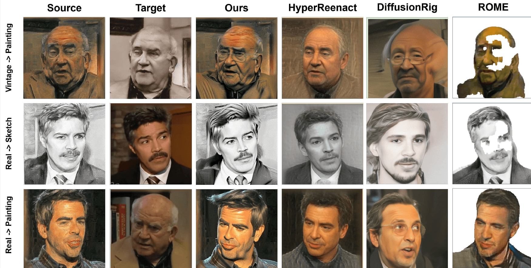 Qualitative Results